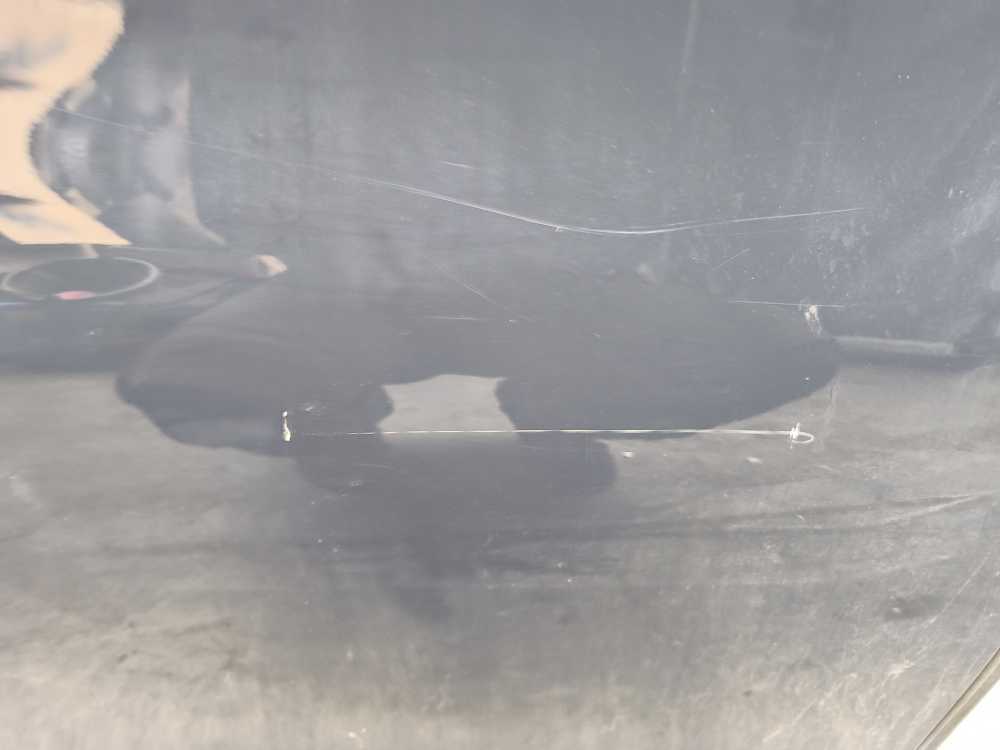 PORTE ARRIERE DROIT PEUGEOT - Vue 2